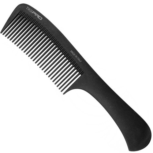 Tigi Pro Hand Comb - Профессиональная расческа для волос 21.5 см