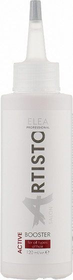 Elea Professional Artisto Salon Booster - Бустер многофункциональный для волос