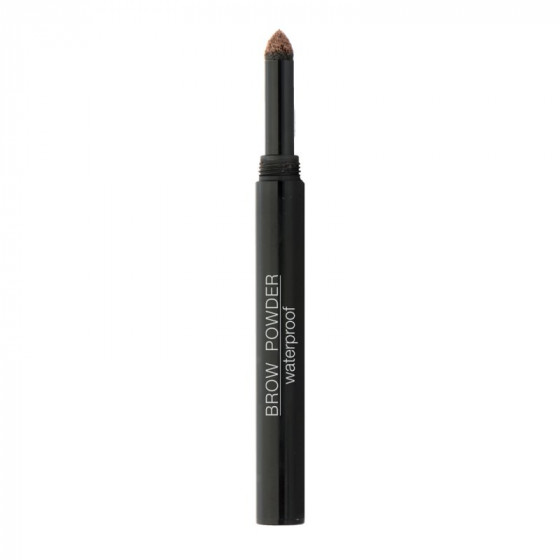Nouba Brow Powder Waterproof - Водостойкая пудра для бровей 