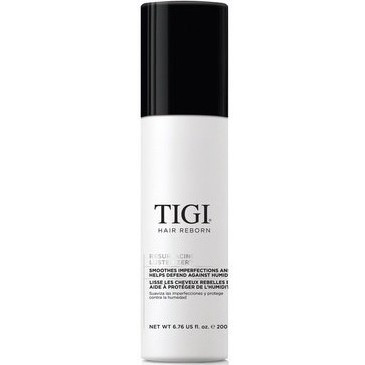 Tigi Hair Reborn Resurfacing Lusterizer - Разглаживающий крем для волос