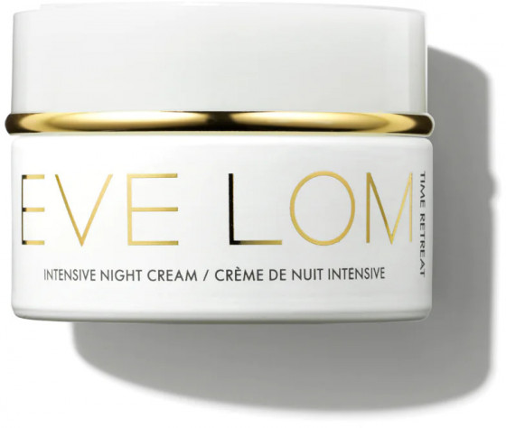 Eve Lom Intensive Night Cream - Ночной крем для лица - 4