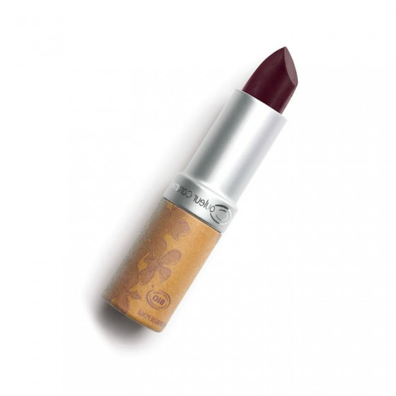Couleur Caramel Matte Lipstick - Матовая помада для губ