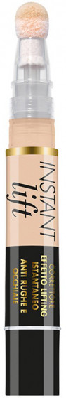 Deborah Instant Lift Concealer SPF30 - Консилер для лица с лифтинг эффектом