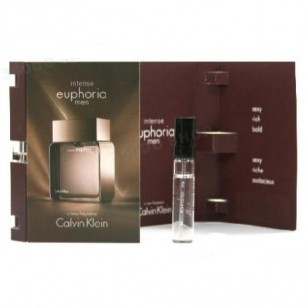 Calvin Klein Euphoria Men - Туалетная вода