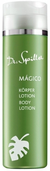 Dr. Spiller Magico Body Lotion - Лосьон для тела