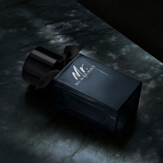 Burberry Mr. Burberry - Парфюмированная вода - 2