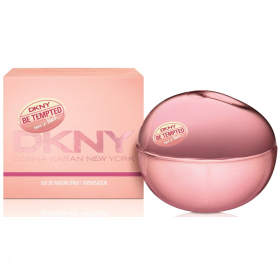 Donna Karan DKNY Be Tempted Eau So Blush EDP 50 ml