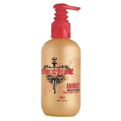 Joico Structure Animate Bodyfying Styling Creme - Крем для создания объема