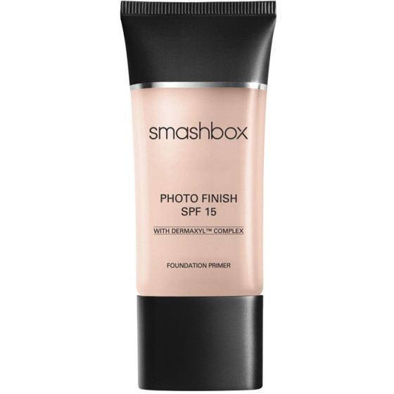 Smashbox Photo Finish Foundation Primer SPF 15 - Основа под макияж