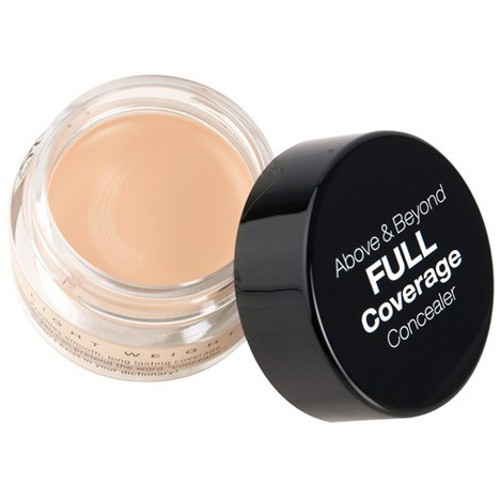 NYX Concealer Jar - Консилер