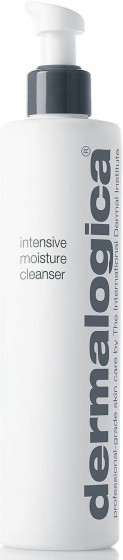 Dermalogica Intensive Moisture Cleanser - Интенсивный увлажняющий очиститель для кожи лица