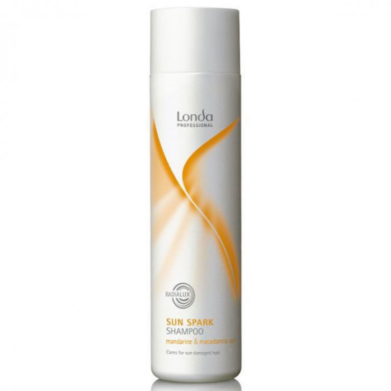 Londa Sun Spark Shampoo - Солнцезащитный шампунь