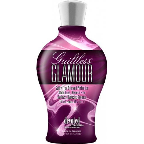 Devoted Creations Guiltless Glamour - Лосьон для лица