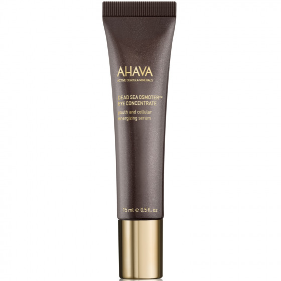 Ahava Dead Sea Osmoter Eye Concentrate - Сыворотка для кожи вокруг глаз - 1