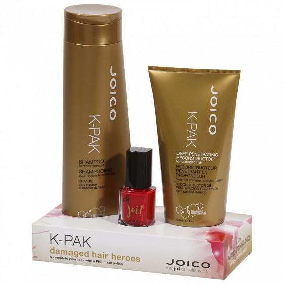 Joico K-Pak Gift Pack - Подарочный набор