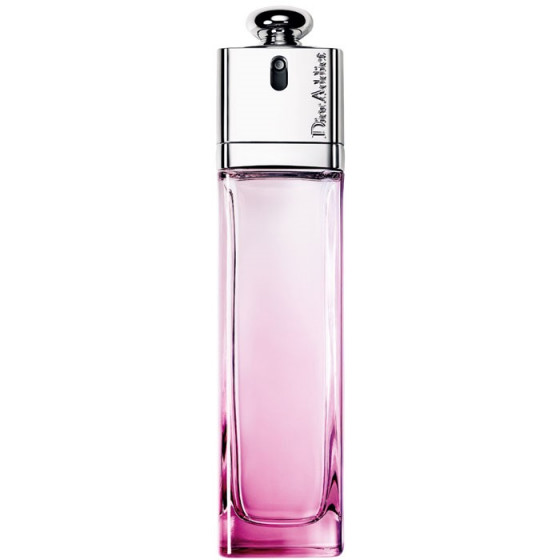 Christian Dior Addict Eau Fraiche - Туалетная вода - 1