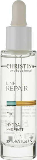 Christina Line Repair Fix Hydra Perfect - Сыворотка с гиалуроновой кислотой для лица - 1