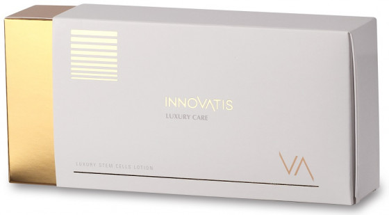 Innovatis Luxury Stem Cells Lotion - Лосьон от выпадения волос - 1