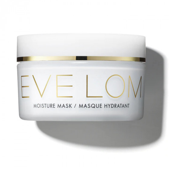 Eve Lom Moisture Mask - Увлажняющая маска для лица - 1