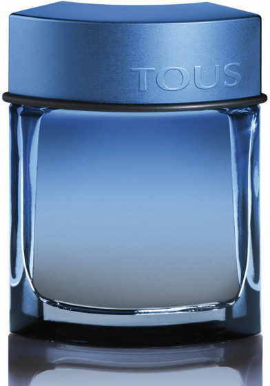 Tous Man Sport - Туалетная вода - 1