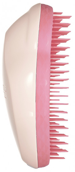 Tangle Teezer The Original Fine & Fragile Champagne Rose - Расческа для волос - 4