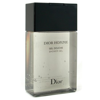 Christian Dior Dior Homme Shower Gel - Гель для душа