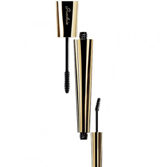 Guerlain Le 2 De Guerlain Mascara - Тушь для ресниц