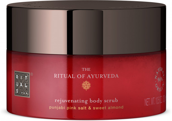 Rituals The Ritual of Ayurveda Body Scrub - Скраб для тела