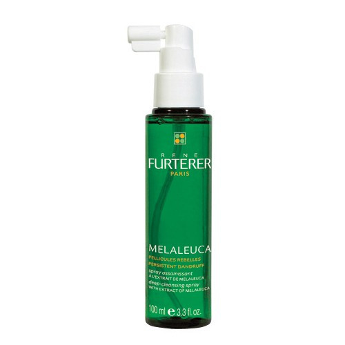 Rene Furterer Melaleuca Deep Cleansing Anti-Dandruff Spray - Спрей Мелалека глубокой очистки против перхоти