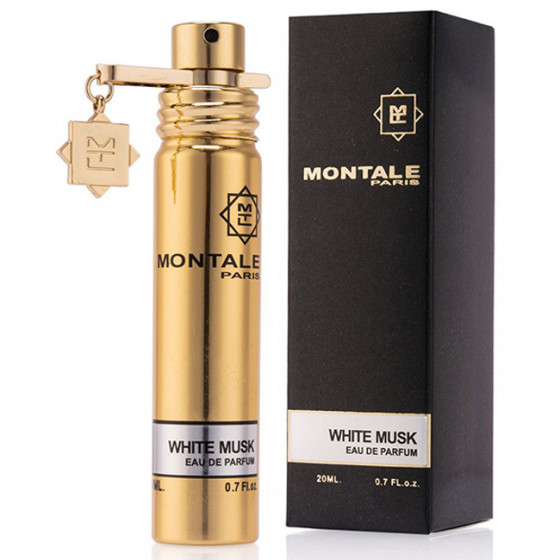 Montale White Musk - Парфюмированная вода - 1