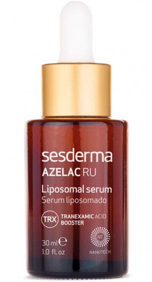 Sesderma Azelac Ru Liposomal Serum - Липосомная сыворотка