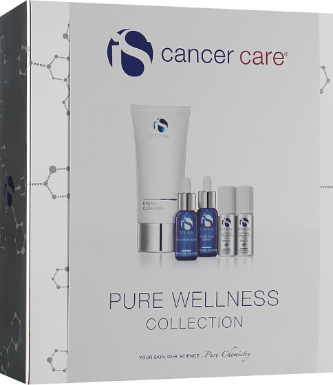 Is Clinical Pure Wellness Collection - Специальный уход для лица