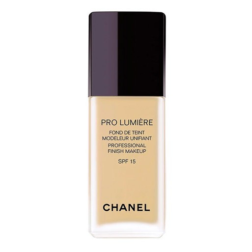 Chanel Pro Lumiere Finish Makeup SPF15 - Тональный крем