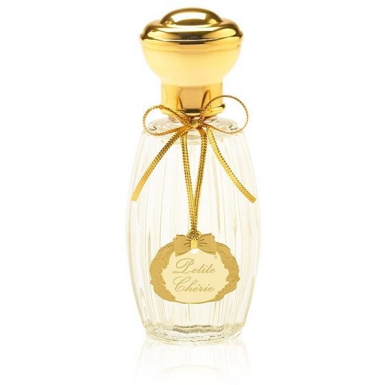 Annick Goutal Petite Cherie - Туалетная вода - 1