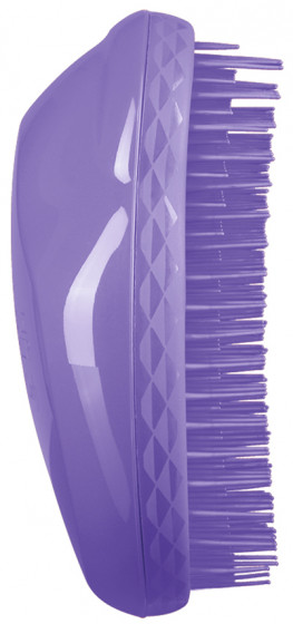 Tangle Teezer The Original Thick & Curly Lilac Fondant - Расческа для волос - 2