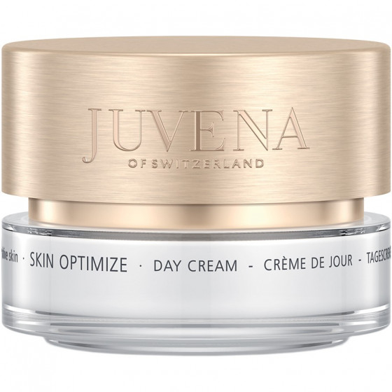 Juvena Day Cream Sensitive 50 мл - Дневной крем для чувствительной кожи