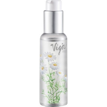 Vigor Cosmetique Naturelle - Тоник успокаивающий Ромашковая вода