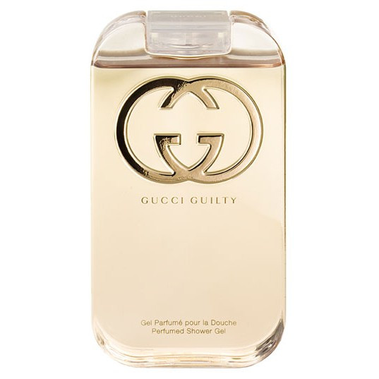 Gucci Guilty Shower Gel - Гель для душа