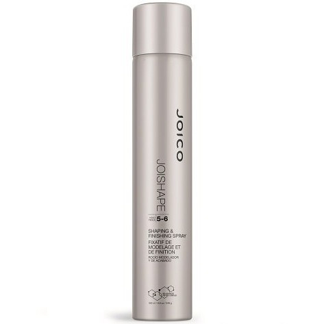 Joico Style & Finish Joishape Hold 5-6 - Спрей для укладки и финиша средней фиксации