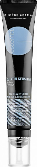 Eugene Perma Essentiel Keratin Sensitive Serum - Сыворотка для чувствительной кожи головы