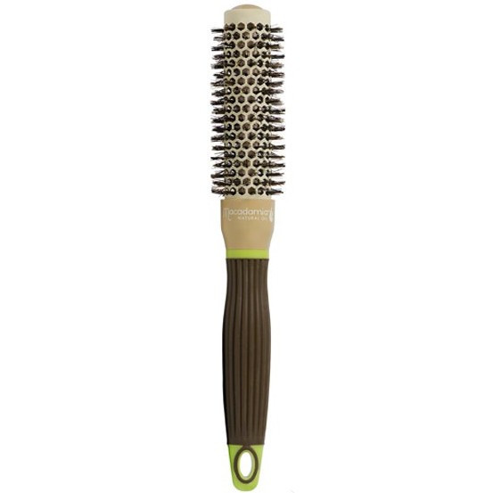 Macadamia Natural Oil Hot Curling Brush - Брашинг 25 мм