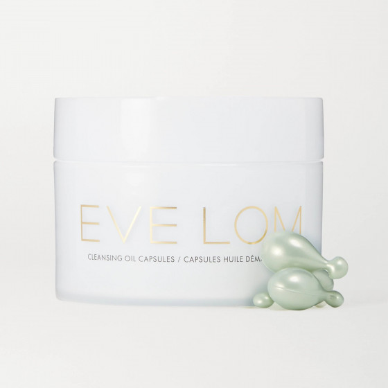 Eve Lom Cleansing Oil Capsules - Очищающее масло для лица в капсулах - 9