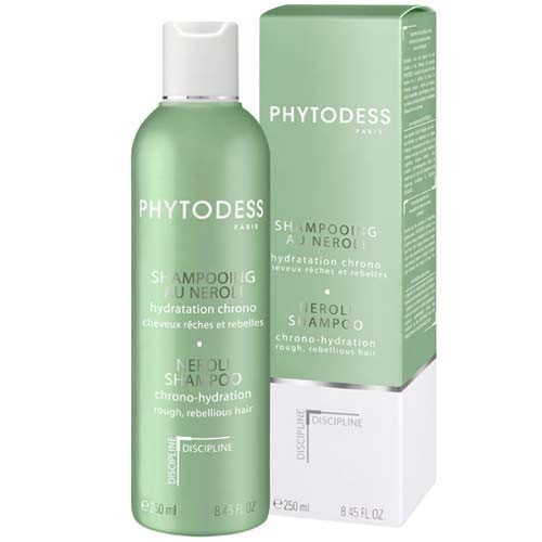 Phytodess Shampooing Au Neroli - Шампунь дисциплина для непослушных и кудрявых волос