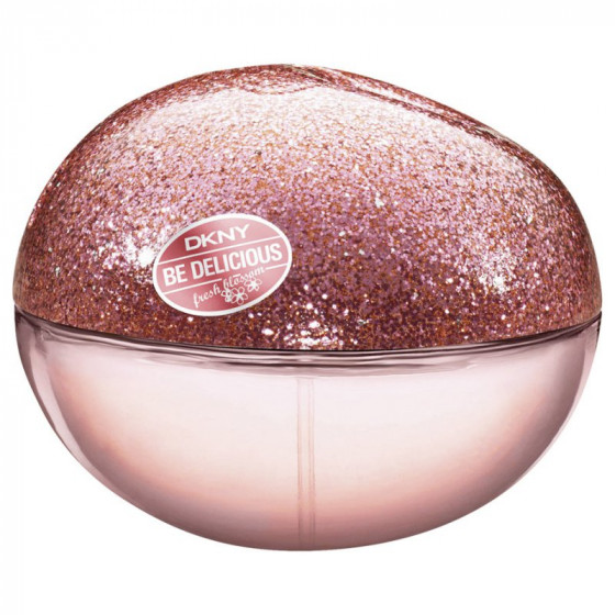 Donna Karan DKNY Be Delicious Fresh Blossom Sparkling Apple - Парфюмированная вода - 1