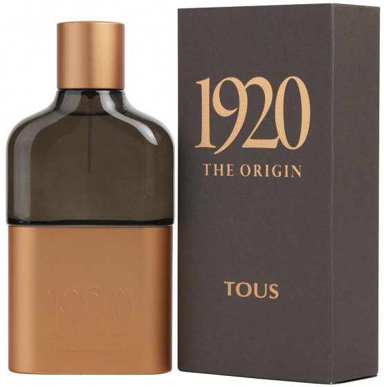 Tous 1920 The Origin - Парфюмированная вода