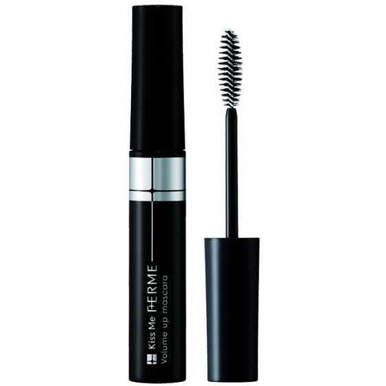 Isehan Ferme Volume Up Mascara - Объемная тушь