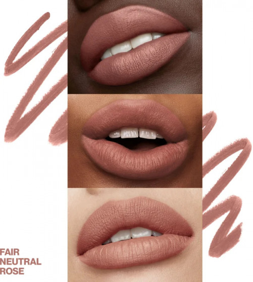 Smashbox Be Legendary Line & Prime Pencil - Карандаш для губ - 1