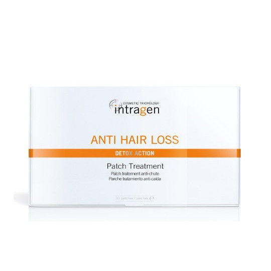 Revlon Professional Іntragen Anti Hair Loss Patch - Пластырь против выпадения волос