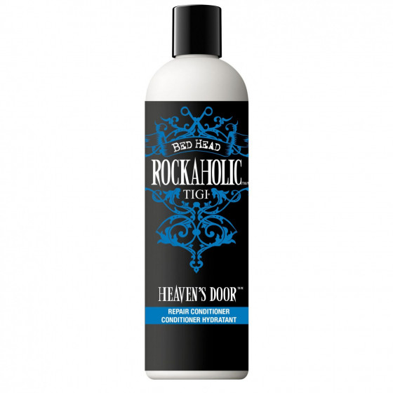 Tigi Bed Head Rockaholic Heaven's Door Repair Conditioner - Кондиционер для поврежденных волос