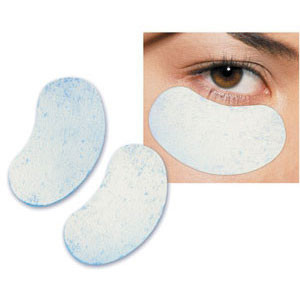 Jean D'Arcel Quick Lift Eye Pads - Пачи для подтяжки кожи вокруг глаз